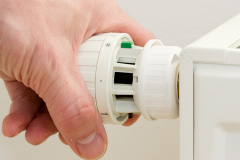 Over Stratton central heating repair costs