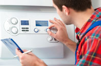 free Over Stratton gas safe engineer quotes