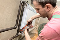 Over Stratton heating repair